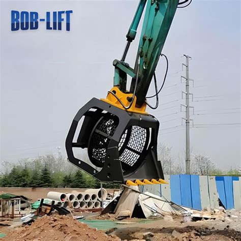 mini digger screening bucket|mb screening bucket for excavators.